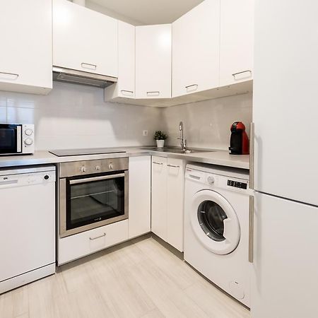 Plaza Mayor Apartment มาดริด ภายนอก รูปภาพ