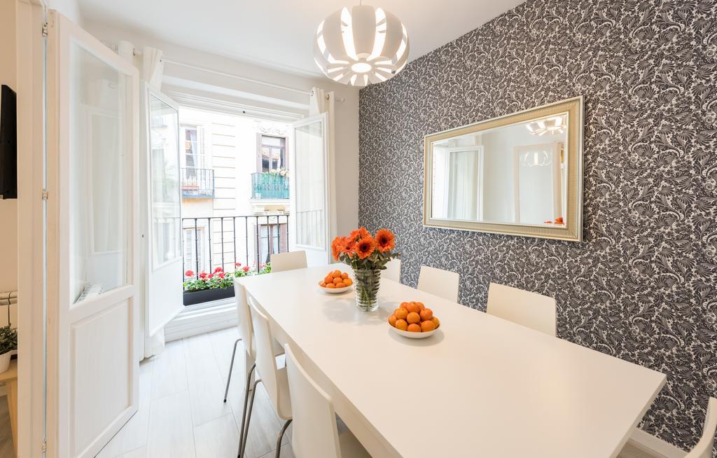 Plaza Mayor Apartment มาดริด ภายนอก รูปภาพ
