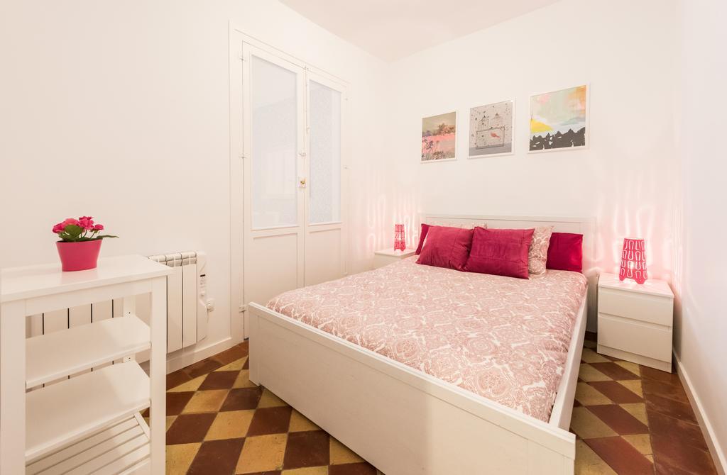 Plaza Mayor Apartment มาดริด ภายนอก รูปภาพ