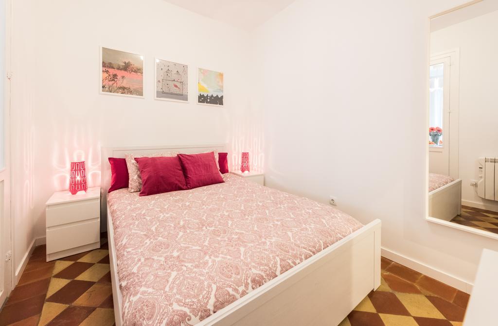 Plaza Mayor Apartment มาดริด ภายนอก รูปภาพ