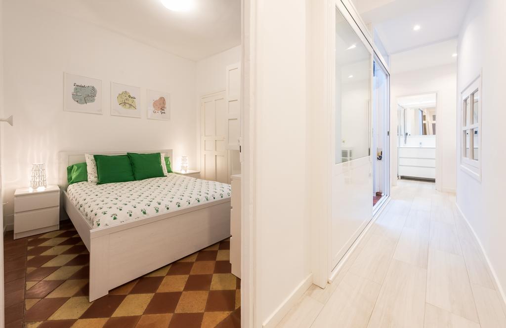 Plaza Mayor Apartment มาดริด ภายนอก รูปภาพ