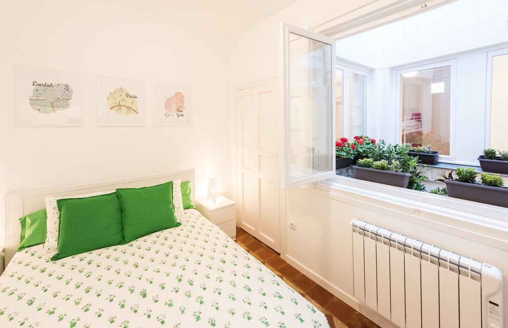 Plaza Mayor Apartment มาดริด ภายนอก รูปภาพ