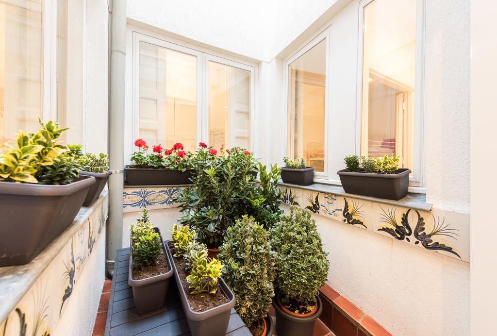 Plaza Mayor Apartment มาดริด ภายนอก รูปภาพ