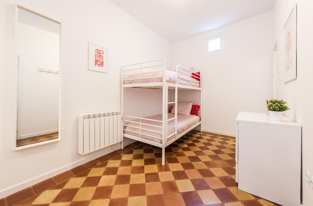 Plaza Mayor Apartment มาดริด ภายนอก รูปภาพ
