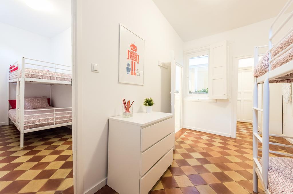 Plaza Mayor Apartment มาดริด ภายนอก รูปภาพ