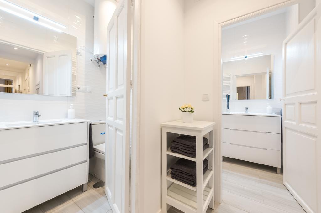 Plaza Mayor Apartment มาดริด ภายนอก รูปภาพ